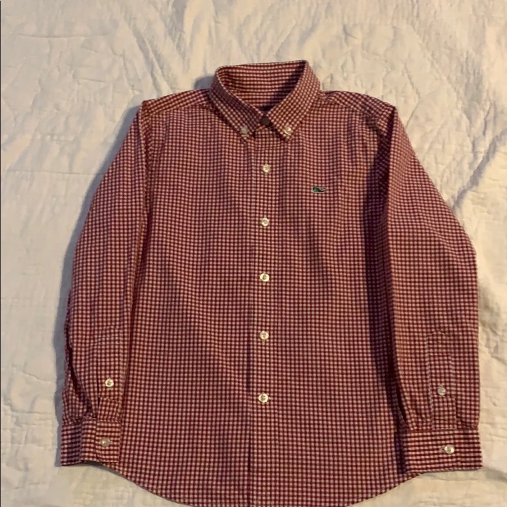 Vineyard Vines dress shirt